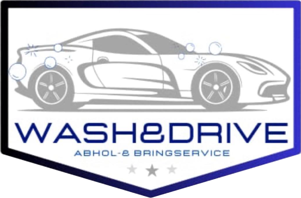 Wash & Drive – Abhol- & Bringservice
